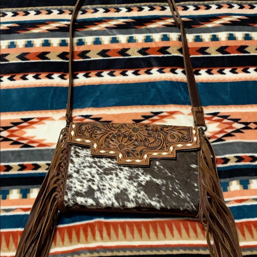 American Darling Purse